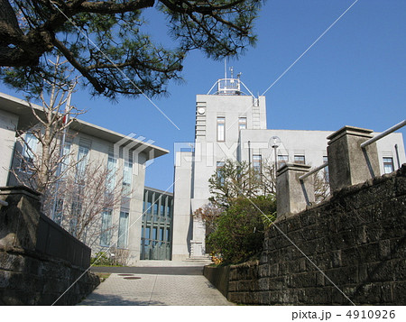 横浜地方気象台 4910926