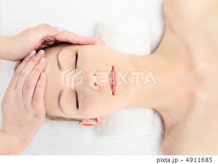 エステ　白人 4911685