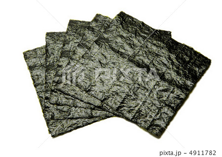 海苔 海苔 4911782