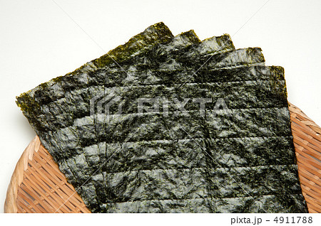 海苔 4911788