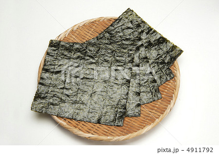 海苔 海苔 4911792