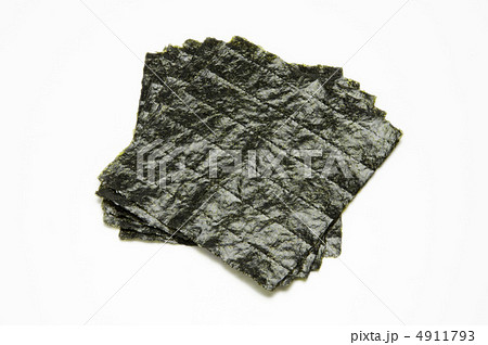 海苔 4911793