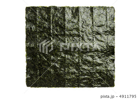 海苔 海苔 4911795