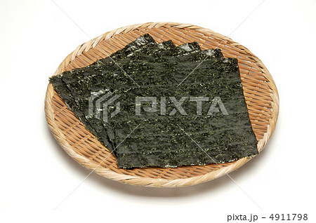 和食の海苔 4911798