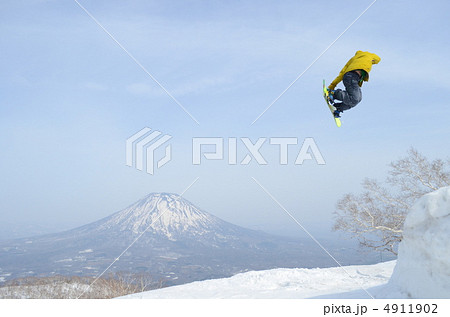 Snow Board AIR 4911902