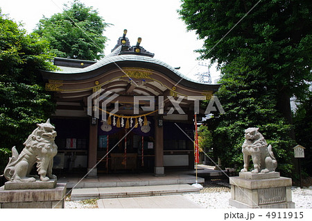 大鳥神社 大鳥神社 4911915