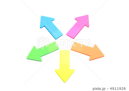 矢印 発散 矢印 発散 4911926