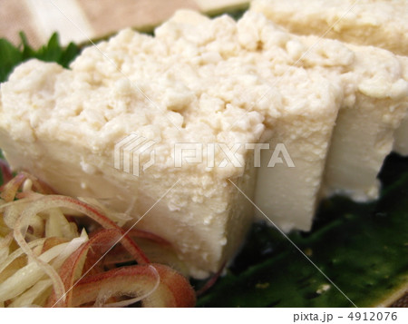 豆腐の塩麹漬け 4912076