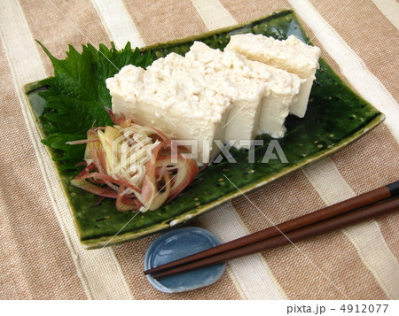 豆腐の塩麹漬け 4912077