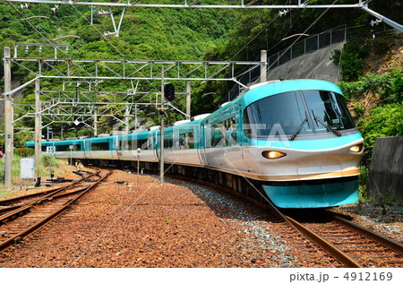 JR西日本　283系　特急「くろしお」 4912169