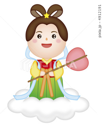 おりひめ 4912191