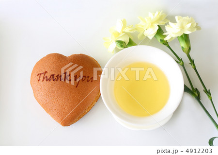 ハートのどら焼き ハートのどら焼き 4912203