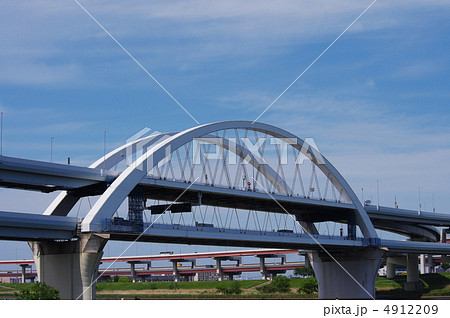 五色桜大橋 4912209