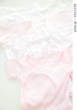 ベビー服 4912298