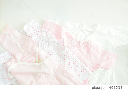 新生児用の肌着・出産準備 新生児用の肌着・出産準備 4912354