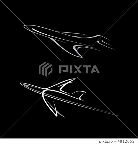 Plane 4912655