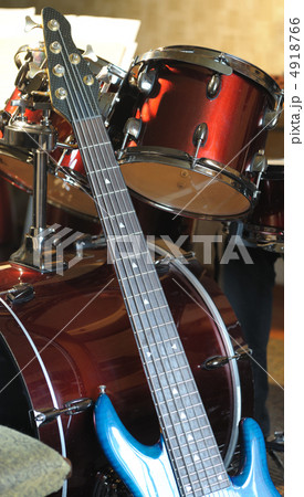 Guitar Guitar 4918766