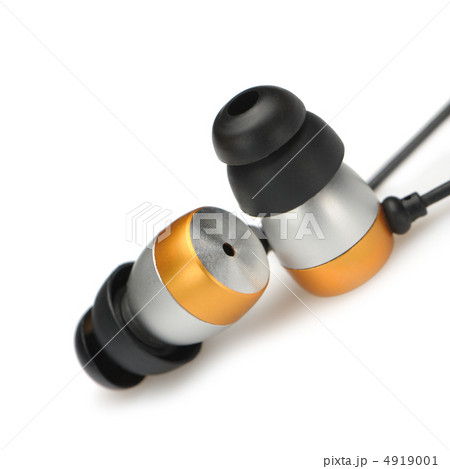 in ear headphone 4919001