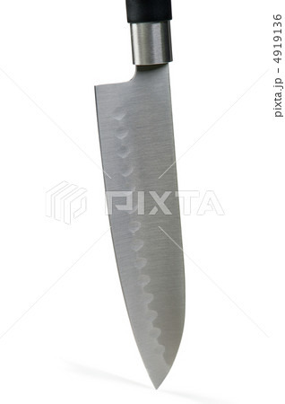 Kitchen knife 4919136
