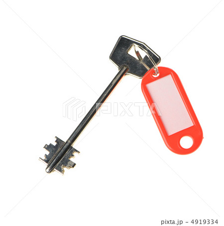 Key with color trinket 4919334