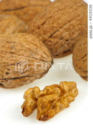 Kernel walnut 4919336