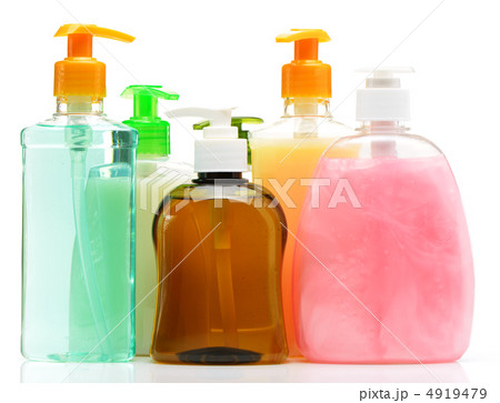 Liquid soap 4919479