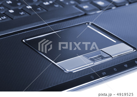 Laptop closeup 4919525