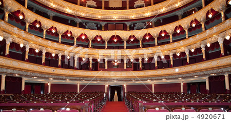 Auditorium 4920671