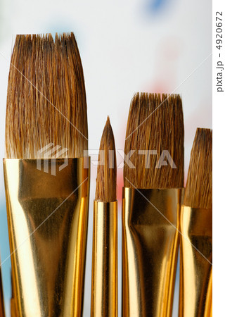 Paintbrush 4920672