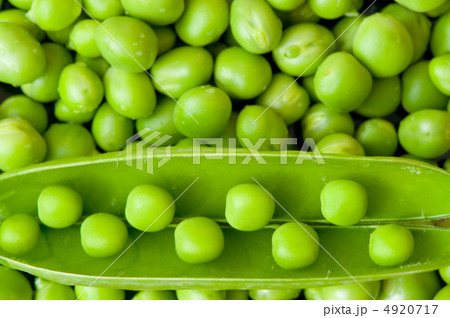 Pea background 4920717