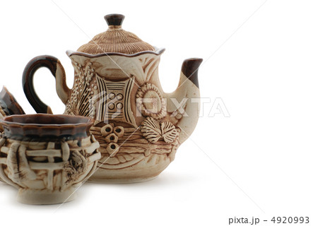 Pottery Pottery 4920993