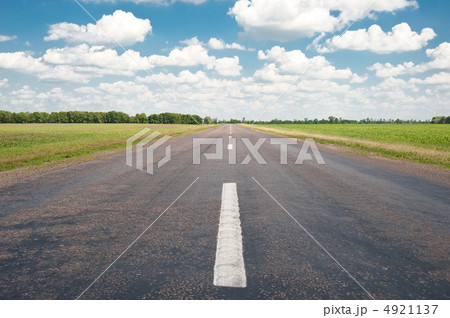 Road Road 4921137