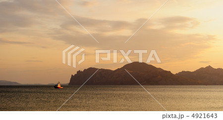 Sea landscape Sea landscape 4921643