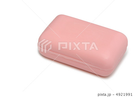 Soaps of pink color 4921991