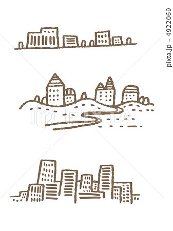 町並み 町並み 4922069