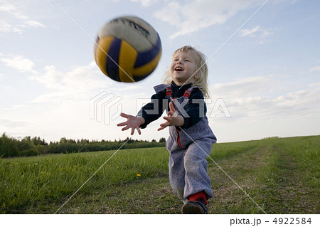 young volleyballer young volleyballer 4922584
