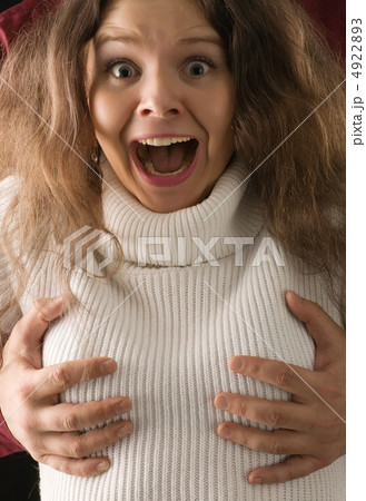 Sexual harassment 4922893