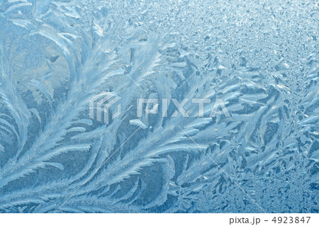 frosty natural pattern 4923847