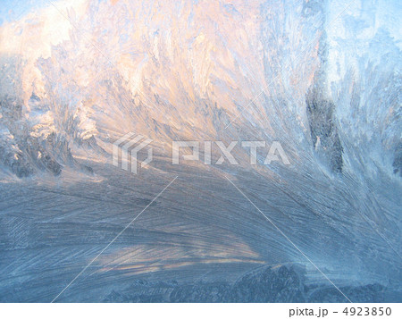 frost and sunlight frost and sunlight 4923850