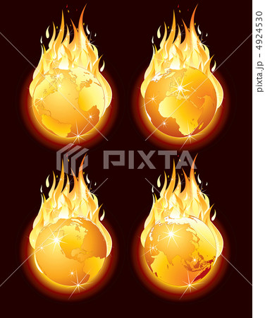 Fire Globe Fire Globe 4924530