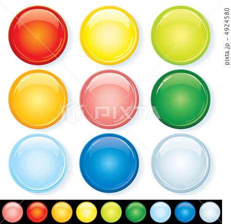 Colorful Badges 4924580