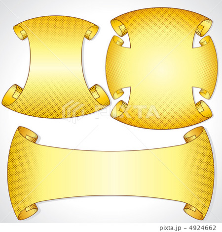 Cute Scrolls 4924662