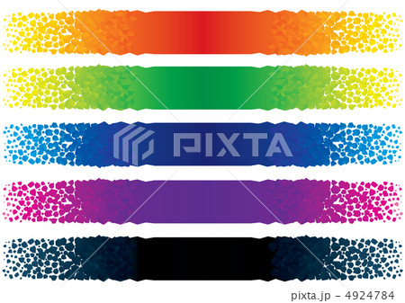 Paricle Banners 4924784