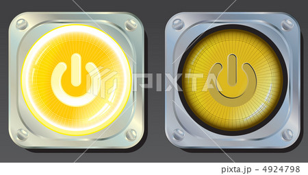 Power Buttons 4924798