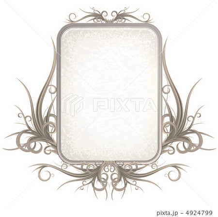 Gothic Sign 4924799