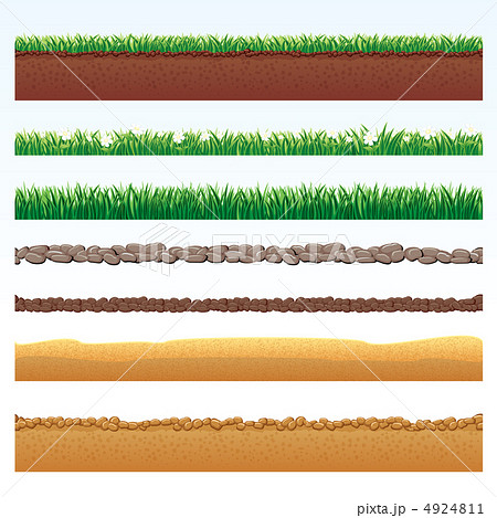 Nature Detailsのイラスト素材