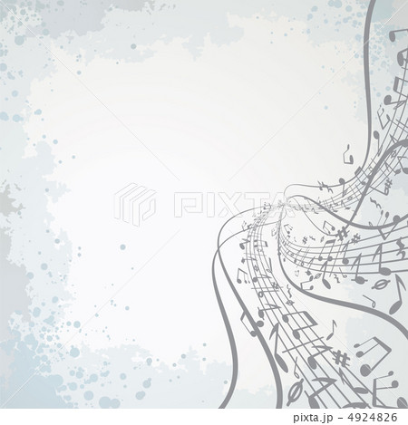 Musical Theme 4924826