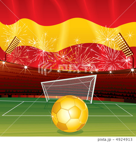 Spanish theme Spanish theme 4924913