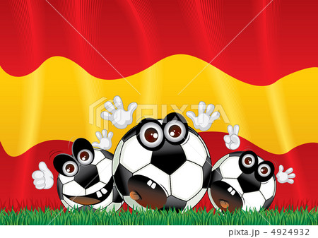 Spain Cup Spain Cup 4924932