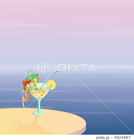 Vacation theme 4924967